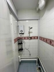 Blk 466 Pasir Ris Street 41 (Pasir Ris), HDB Executive #426822721
